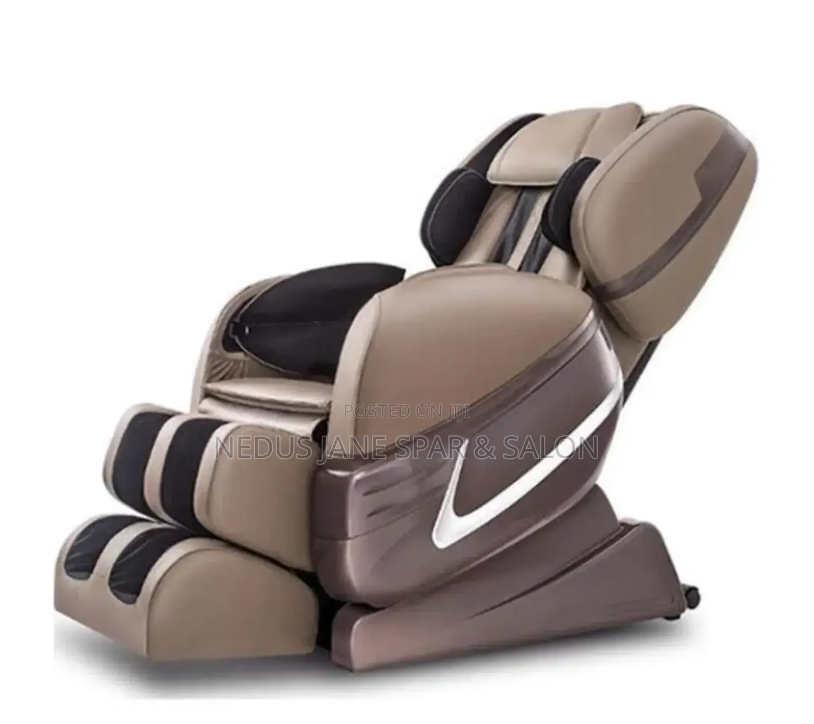 Whole Body Massage Chair
