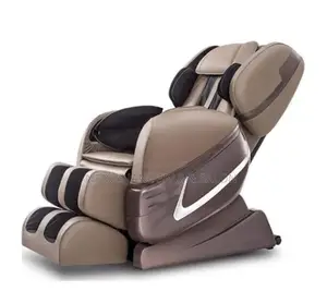 Whole Body Massage Chair