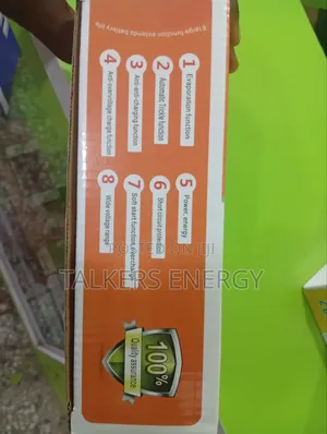 Battery Suoer Charger Son -12v 6a
