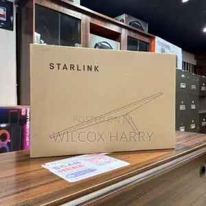 Starlink V3 Standard Kit Gen 3 || Gen 4 || V4