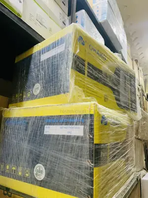 Yohako Solar Inverter 3.5kva 24v Is Available Now