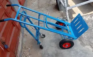 Heavy Duty Multi Purpose Hand Trolley