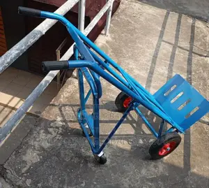 Heavy Duty Multi Purpose Hand Trolley