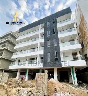 2bdrm Apartment in Ikate for sale