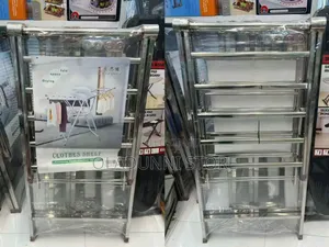Stainless Steel Hanger
