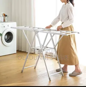 Stainless Steel Hanger