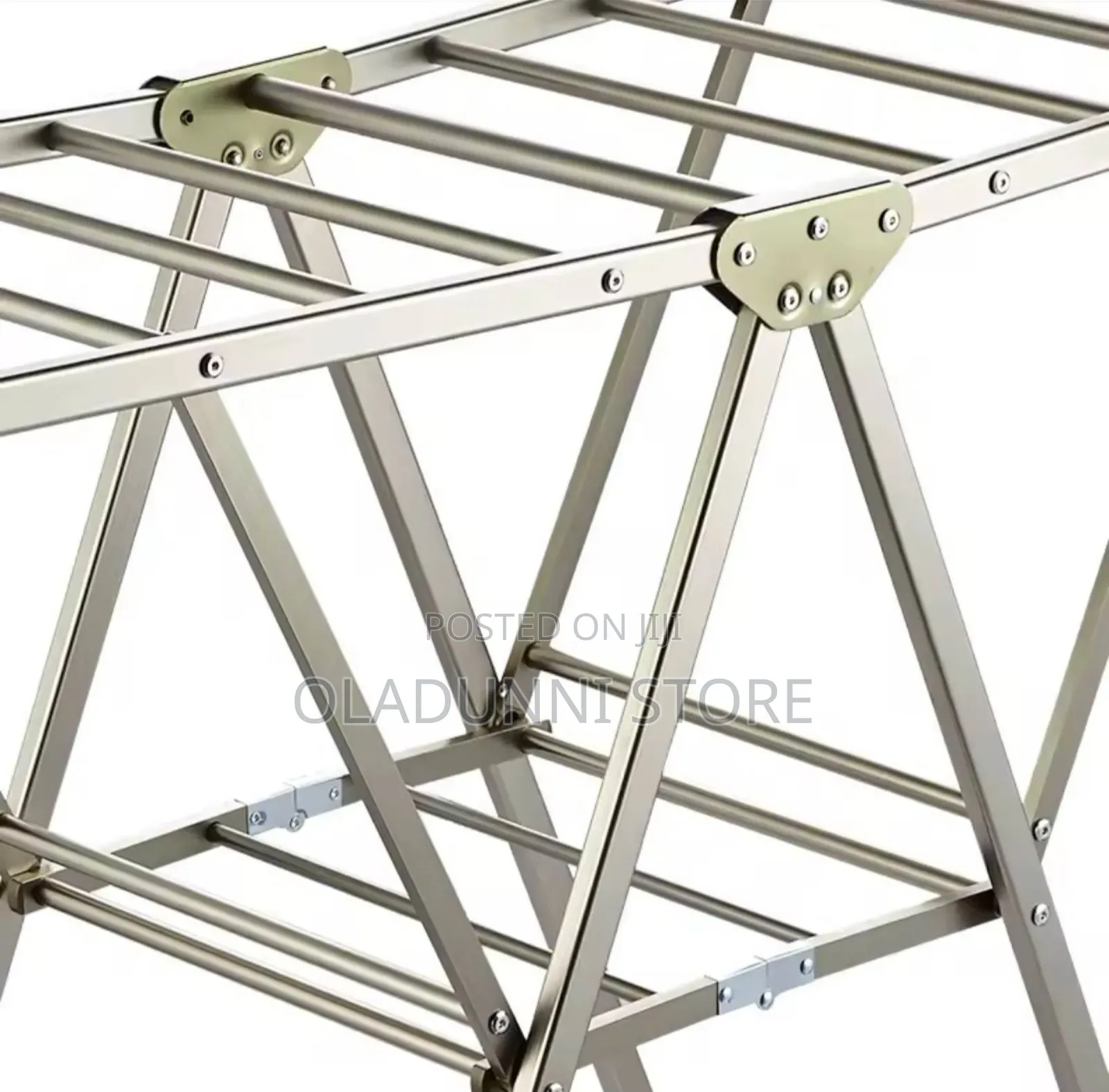 Stainless Steel Hanger