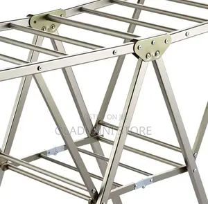 Stainless Steel Hanger