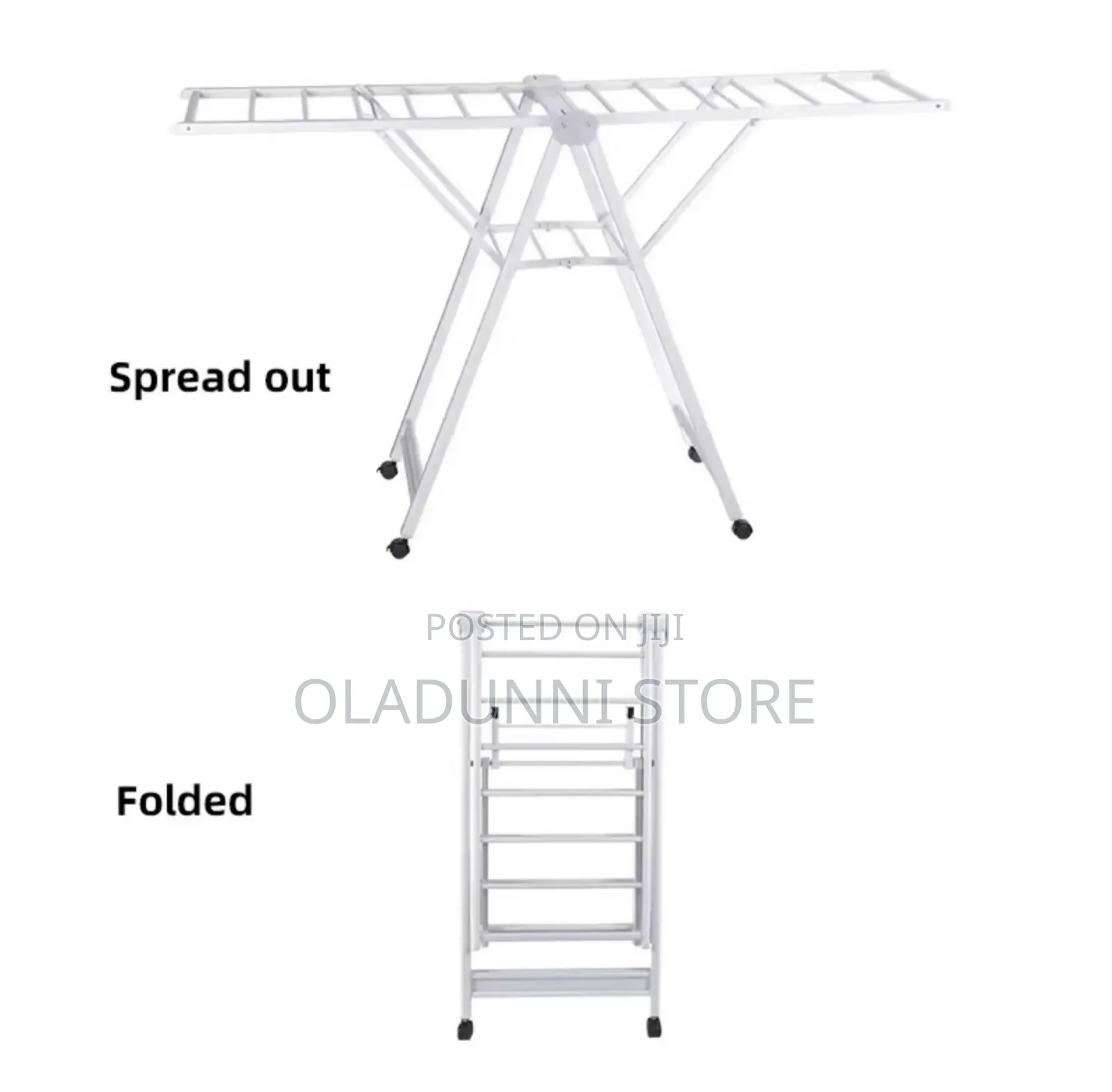 Stainless Steel Hanger