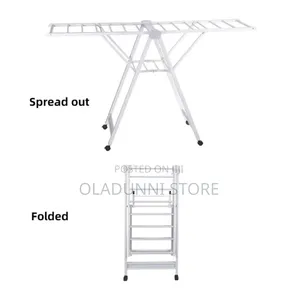 Stainless Steel Hanger