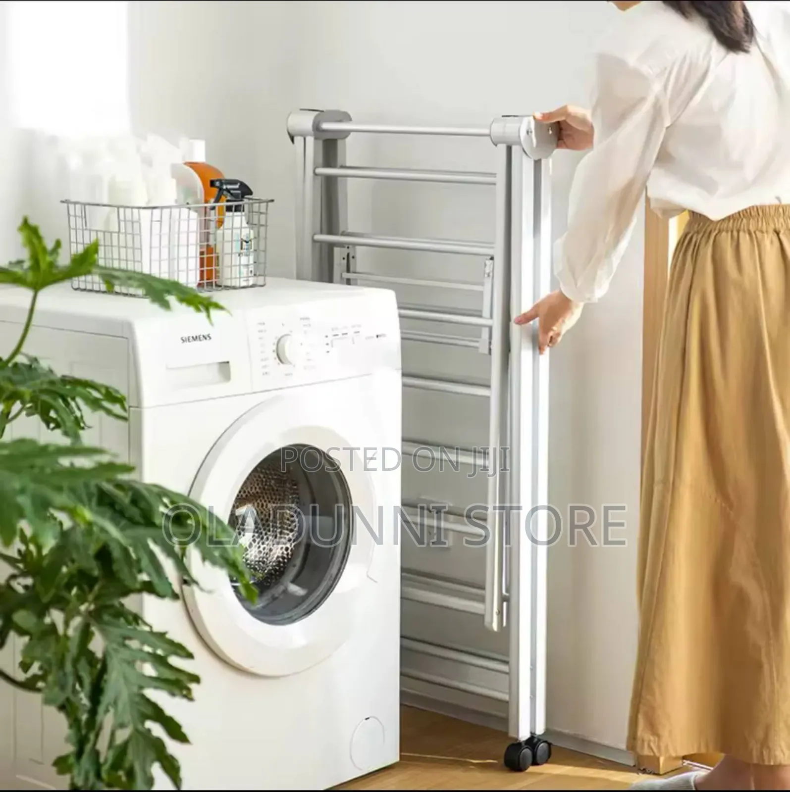Stainless Steel Hanger