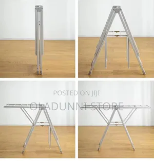 Stainless Steel Hanger