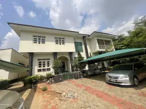 Photo - 7bdrm Duplex in Maitama for rent