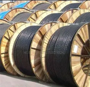 16mm 4core Flexible Cable Is Available