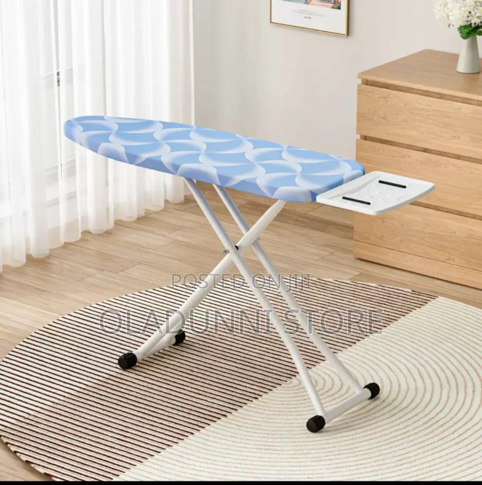 Ironing Board