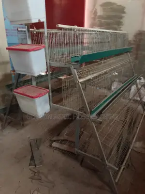 Layer Cage