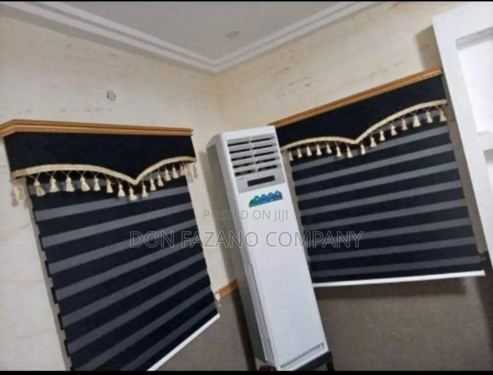 Window Blinds