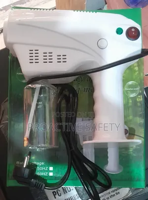 Blue Ray Anion Sprayer