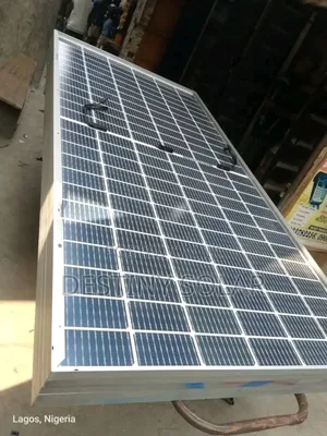 600watts Solar Panel Jinko Used Like New One