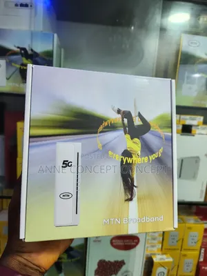 5g Router With Free Data