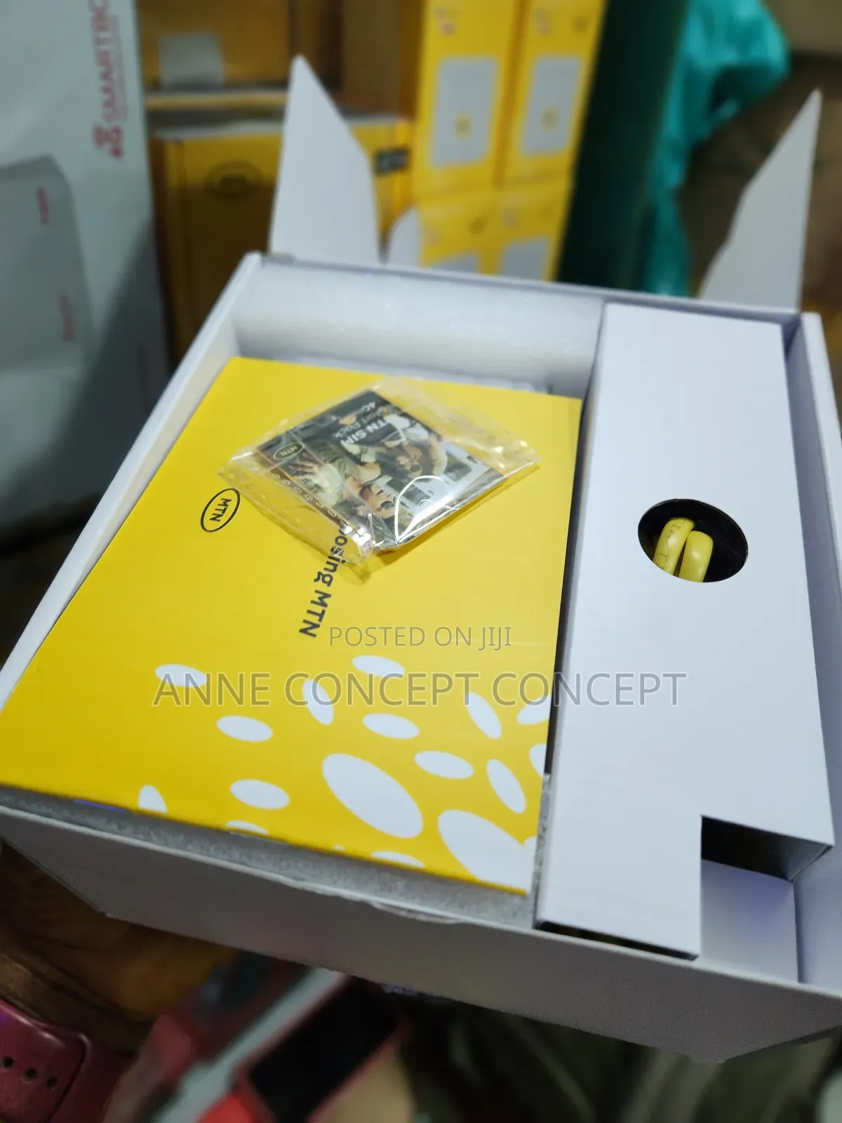 5g Router With Free Data