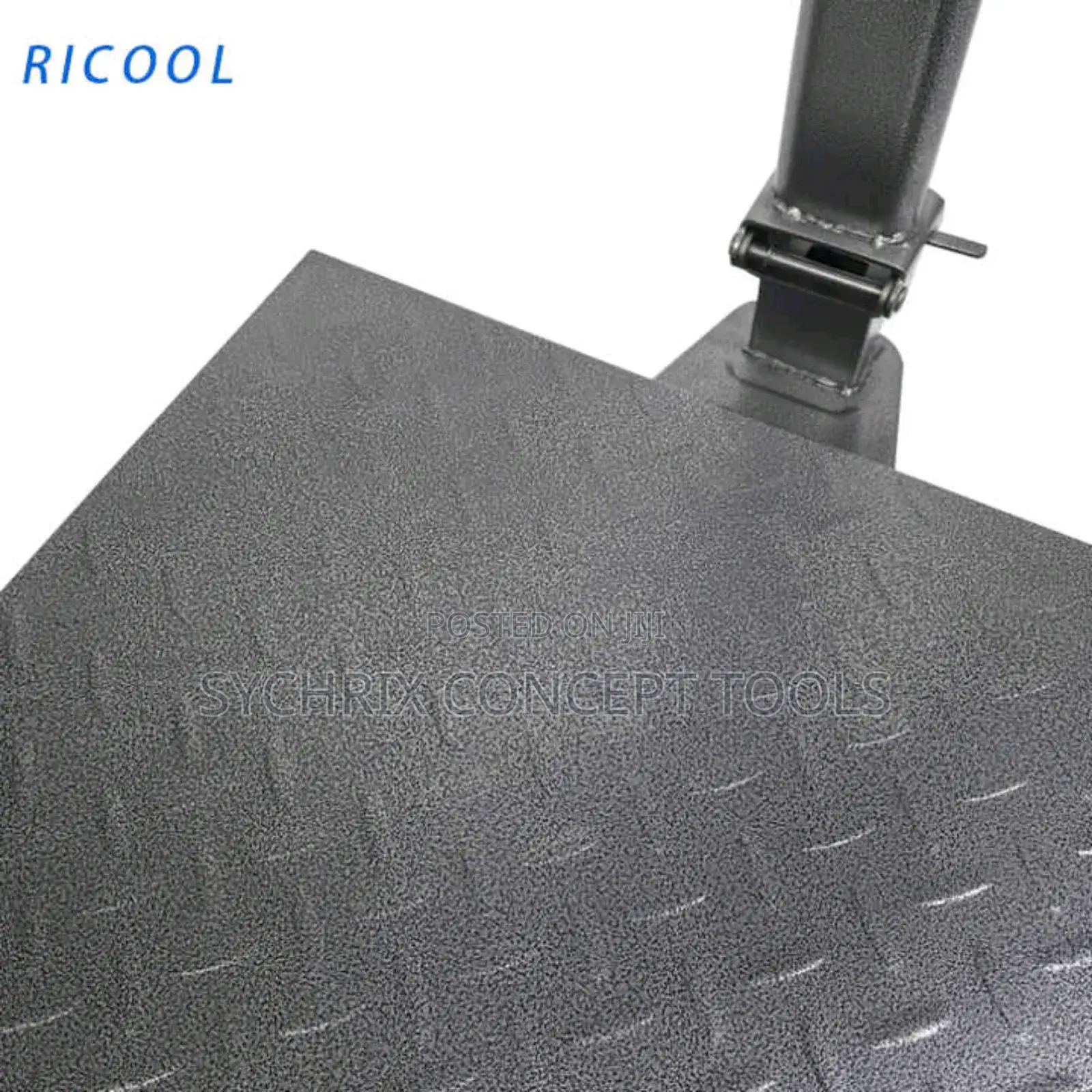150kg Scale With a-12