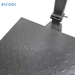150kg Scale With a-12