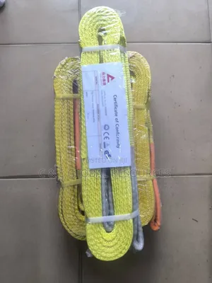 Lifting/Webbing Belt/Sling 3tonx6m (All Sizes Available)