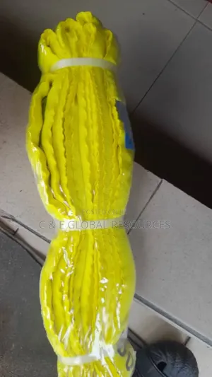 Endless/Round Belt/Sling 3tonx4m (All Sizes Available)