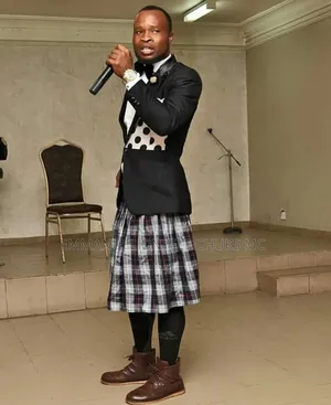 Master of Ceremony