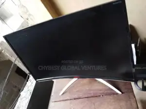 32 Inches Aoc Gaming Monitor