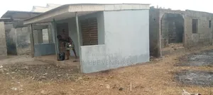 House for Sale at Gbaga Ogijo Ogun State