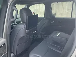 2023 Lexus Lx600 for Rent