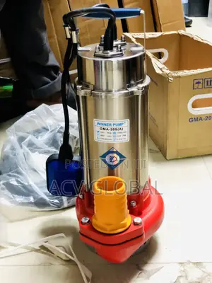 Drainage Pump