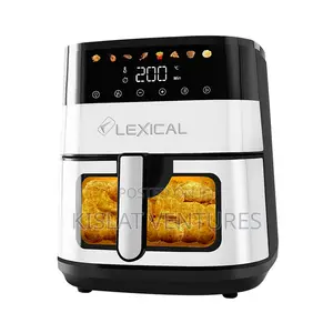 Lexical Air Fryer 9 L - 2000w
