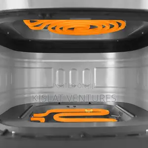 Lexical Air Fryer 9 L - 2000w