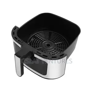 Lexical Air Fryer 9 L - 2000w
