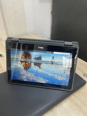 Photo - Laptop Dell Chromebook 11 4GB Intel Pentium SSD 32GB