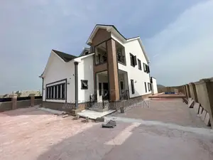 4bdrm Duplex in Lugbe District for sale