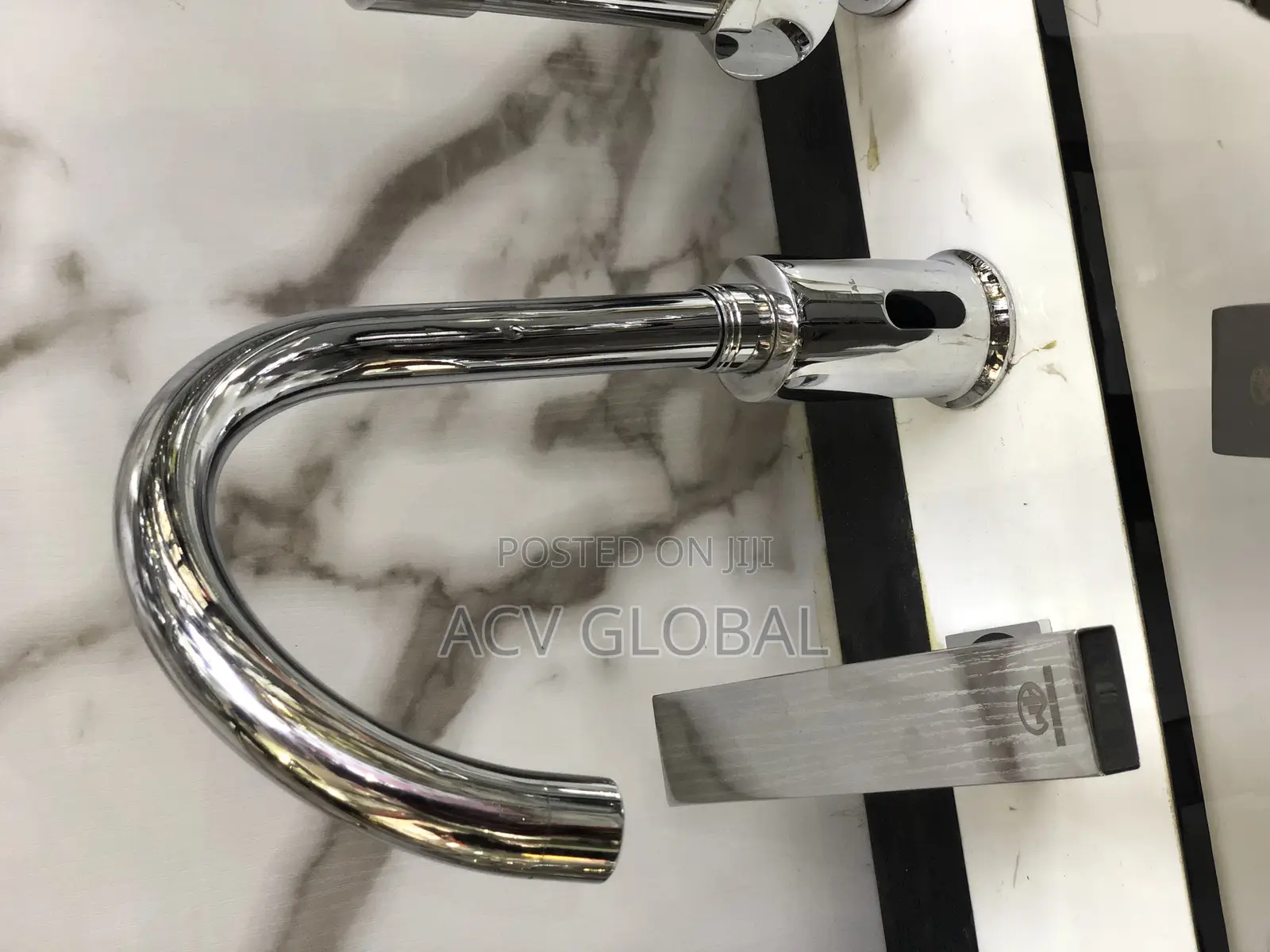Long Neck Censor Tap