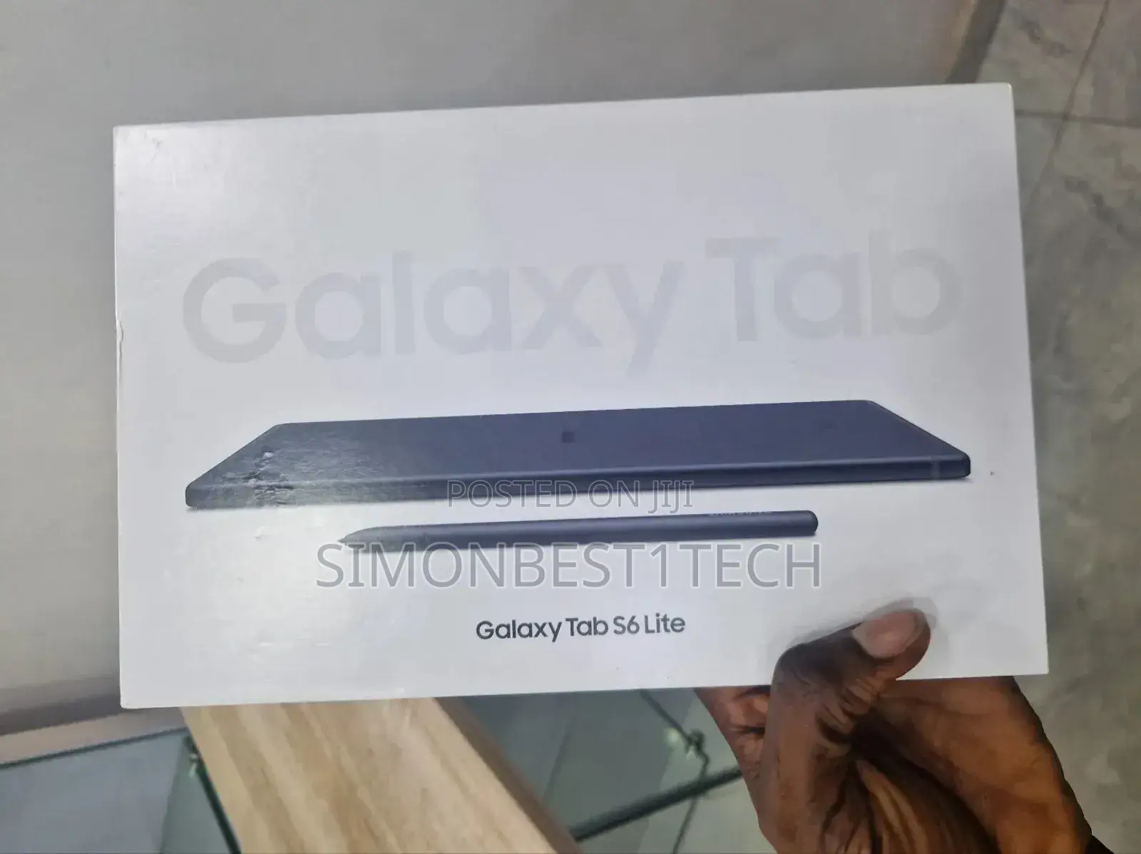 S6lite 4gb 64gb