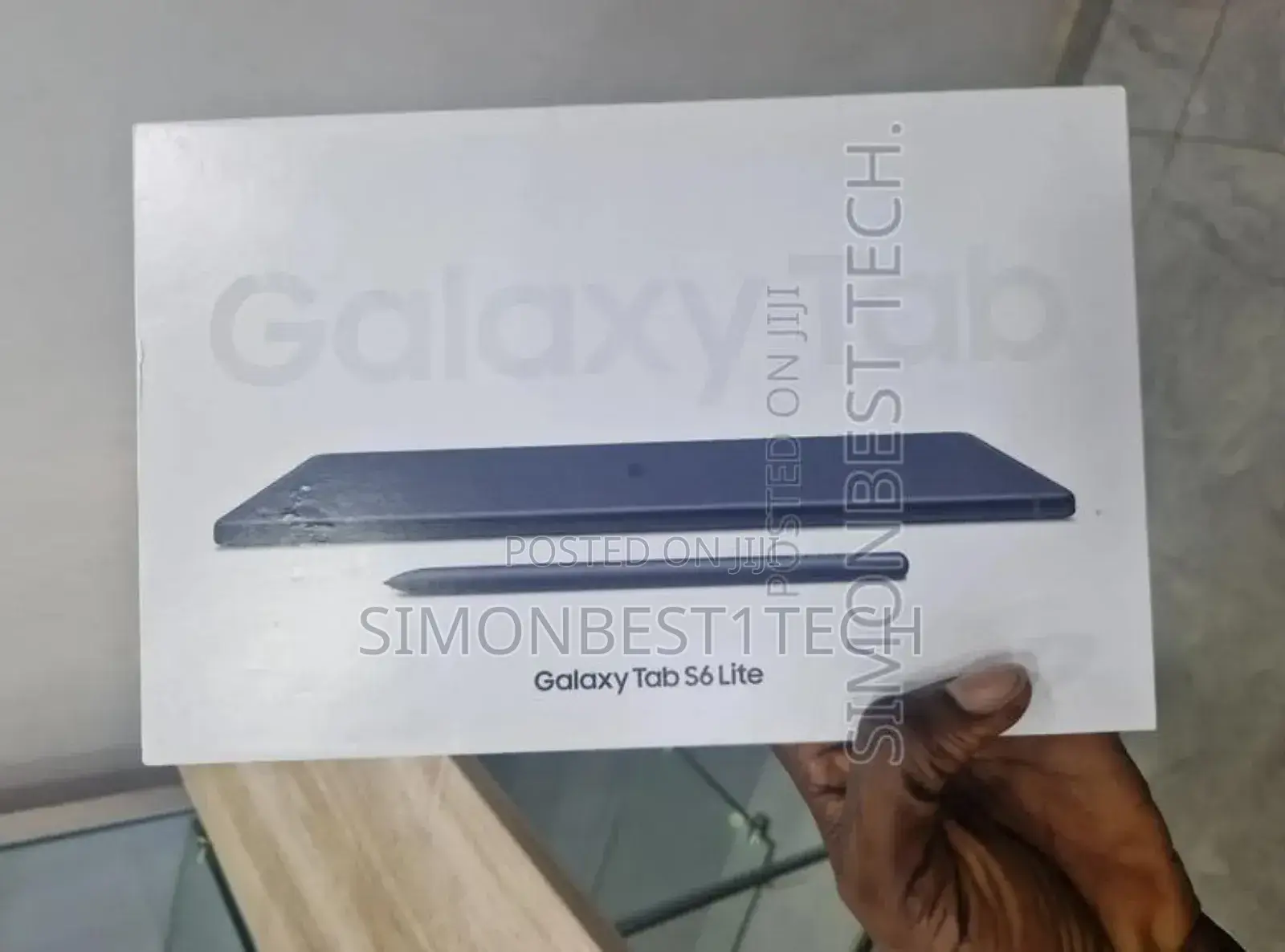 S6lite 4gb 64gb