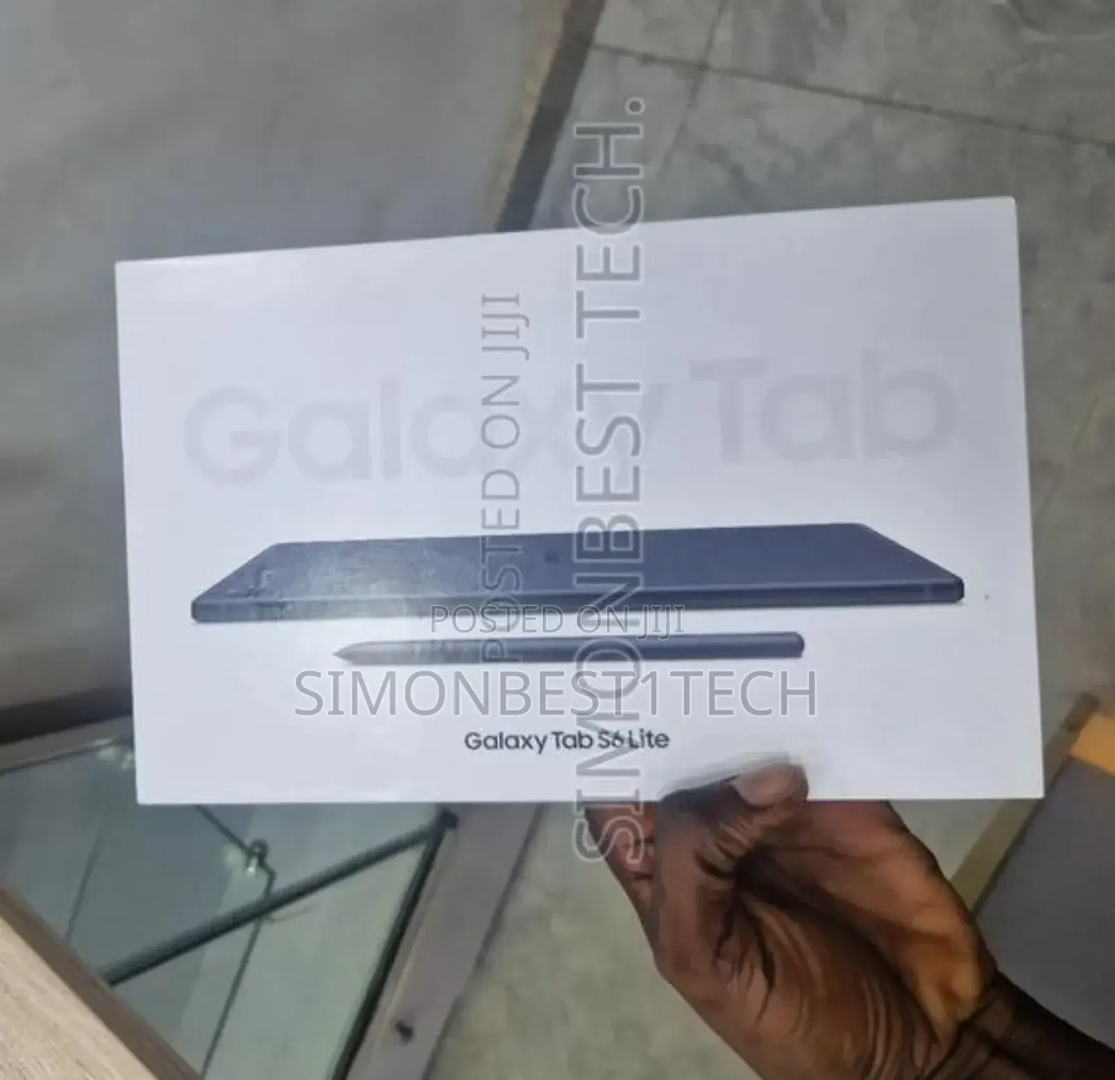 S6lite 4gb 64gb