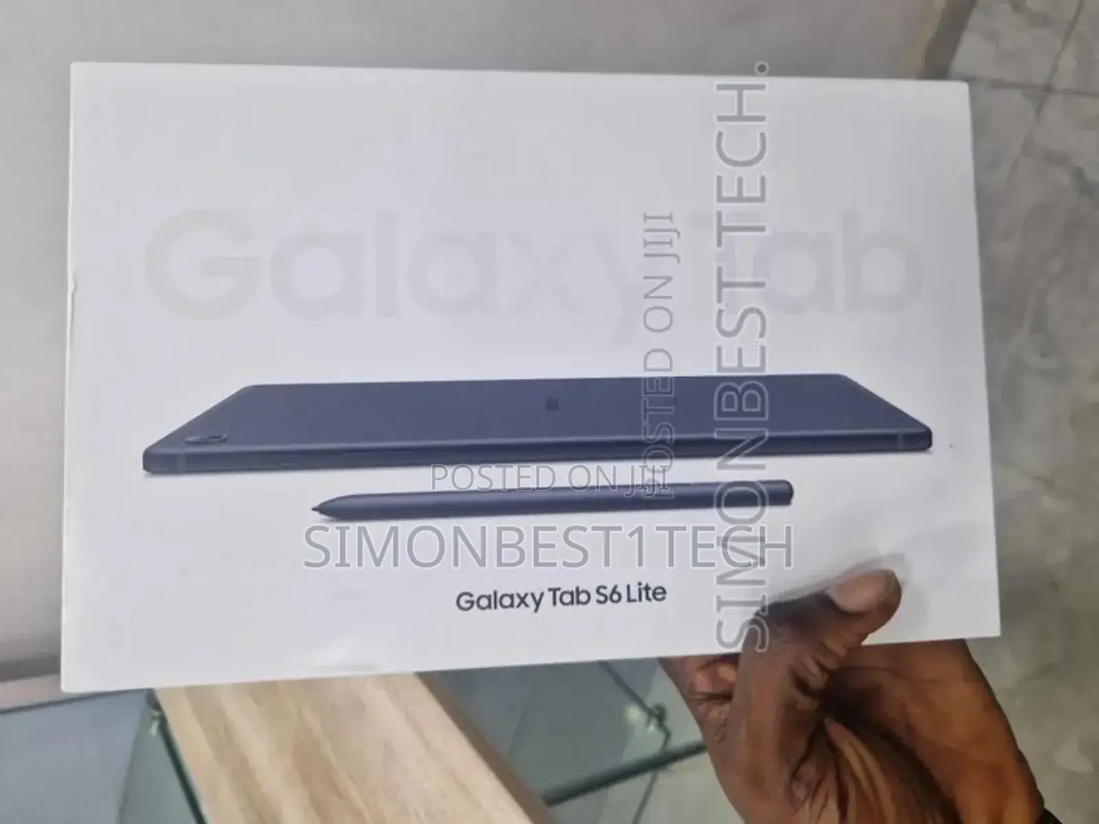 S6lite 4gb 64gb