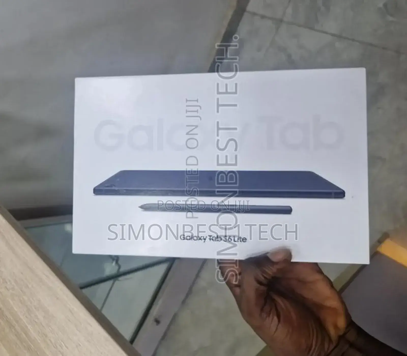 S6lite 4gb 64gb
