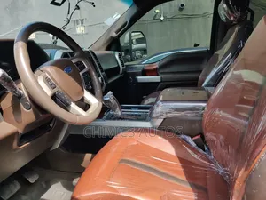 Ford F-150 2020 Black