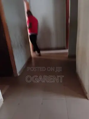 2bdrm Apartment in Airport Rd, Benin City for rent