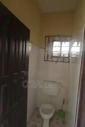 2bdrm Apartment in Amagba, Benin City for rent