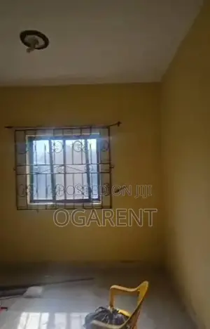 2bdrm Apartment in Amagba, Benin City for rent