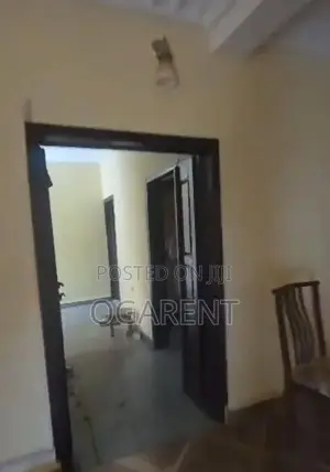 2bdrm Apartment in Amagba, Benin City for rent